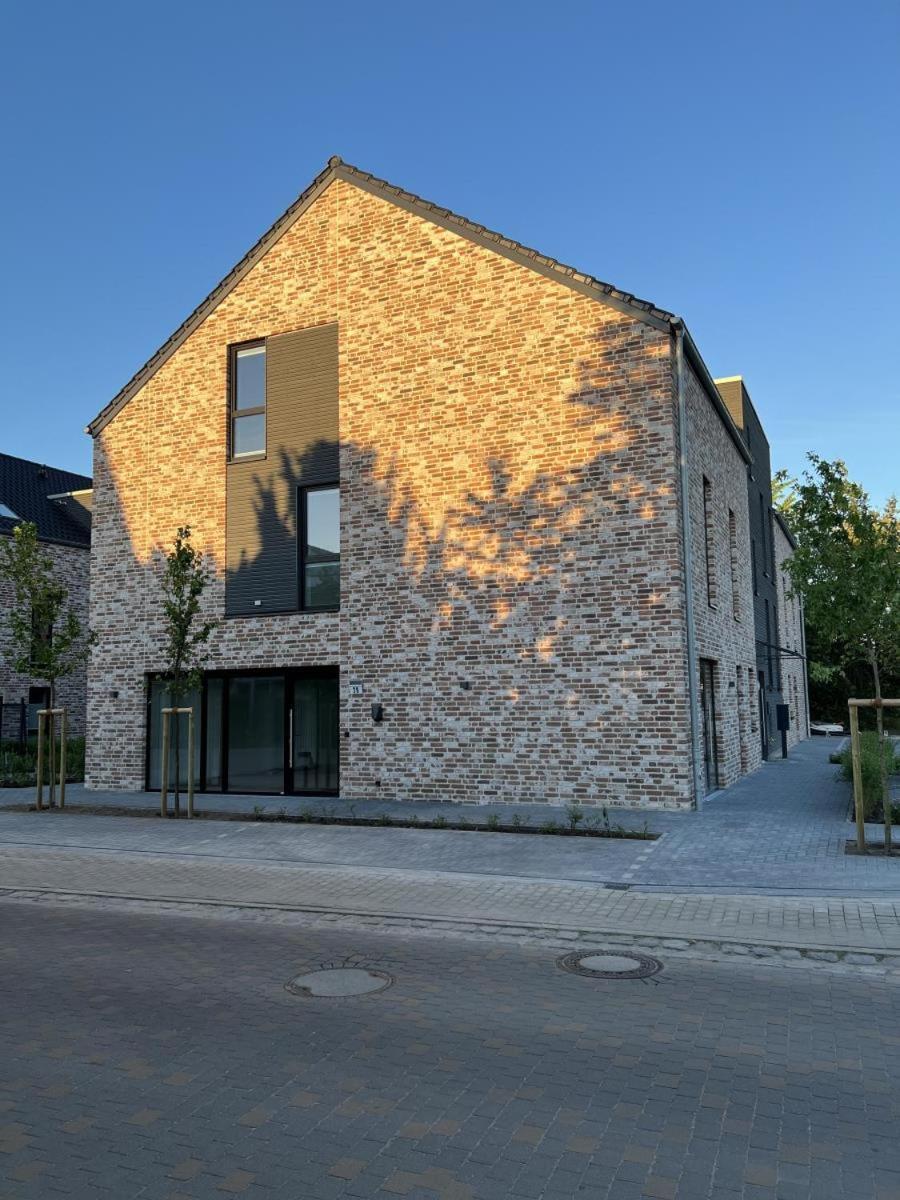 Kellenhusen Tor 3 Apartment Exterior foto