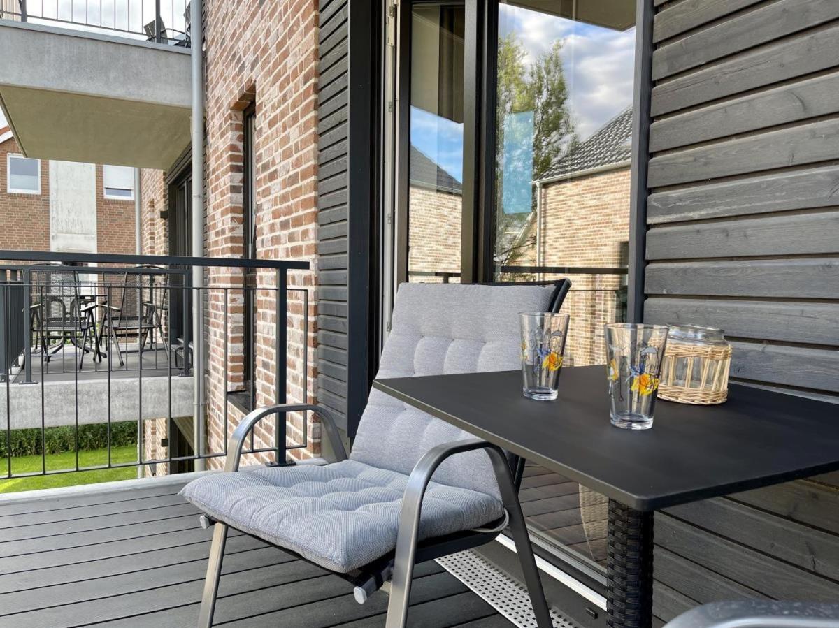 Kellenhusen Tor 3 Apartment Exterior foto